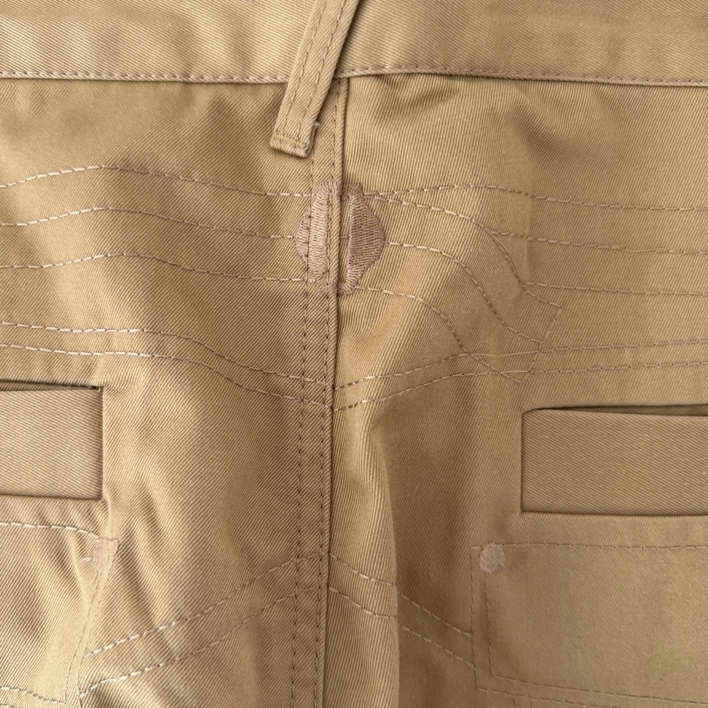 NWOT G-Star Raw by Marc Newson Men’s Ghost Elwood Chino Pants - Picture 12 of 13
